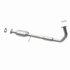 MagnaFlow Conv DF 93-97 SC SL SW 1.9L 91000 - 23535 360 Degree Image Set