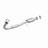 MagnaFlow Conv DF 93-97 SC SL SW 1.9L 91000 - 23535 360 Degree Image Set