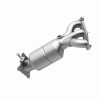 MagnaFlow Conv DF 02 Volvo S80 2.9L - 23540 360 Degree Image Set