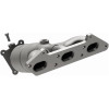 MagnaFlow Conv DF 02 Volvo S80 2.9L - 23540 Photo - out of package