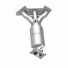 MagnaFlow Conv DF 02 Volvo S80 2.9L - 23540 360 Degree Image Set