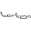 MagnaFlow Conv DF 99-00 Windstar 3.0L V6 - 23542 Photo - out of package