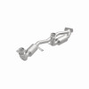 MagnaFlow Conv DF 99-00 Windstar 3.0L V6 - 23542 360 Degree Image Set