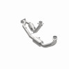 MagnaFlow Conv DF 99-00 Windstar 3.0L V6 - 23542 360 Degree Image Set