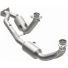 MagnaFlow Conv DF 99-00 Windstar 3.0L V6 - 23542 Photo - out of package