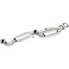MagnaFlow Conv DF 99-02 Windstar 3.8L - 23543 Photo - Primary