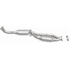 MagnaFlow Conv DF 99-02 Windstar 3.8L - 23543 Photo - Unmounted