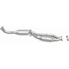 MagnaFlow Conv DF 99-02 Windstar 3.8L - 23543 Photo - out of package