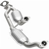MagnaFlow Conv DF 99-02 Windstar 3.8L - 23543 Photo - Unmounted