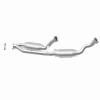 MagnaFlow Conv DF 99-02 Windstar 3.8L - 23543 360 Degree Image Set