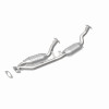 MagnaFlow Conv DF 99-02 Windstar 3.8L - 23543 360 Degree Image Set