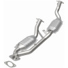 MagnaFlow Conv DF 99-02 Windstar 3.8L - 23543 Photo - Unmounted