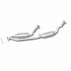 MagnaFlow Conv DF 99-02 Windstar 3.8L - 23543 360 Degree Image Set