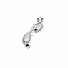 MagnaFlow Conv DF 99-02 Windstar 3.8L - 23543 360 Degree Image Set