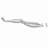 MagnaFlow Conv DF 99-02 Windstar 3.8L - 23543 360 Degree Image Set
