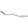 MagnaFlow Conv DF BMW 83 85 - 23551 Photo - Unmounted