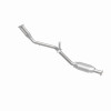 MagnaFlow Conv DF BMW 83 85 - 23551 360 Degree Image Set