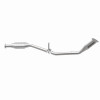 MagnaFlow Conv DF BMW 83 85 - 23551 360 Degree Image Set