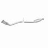 MagnaFlow Conv DF BMW 83 85 - 23551 360 Degree Image Set