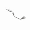 MagnaFlow Conv DF BMW 83 85 - 23551 360 Degree Image Set