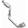 MagnaFlow Conv DF BMW 83 85 - 23551 Photo - out of package