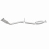 MagnaFlow Conv DF BMW 83 85 - 23551 360 Degree Image Set