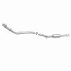 MagnaFlow Conv BMW 58.25X6.5X4 1.75/1.75 - 23553 360 Degree Image Set