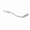 MagnaFlow Conv BMW 58.25X6.5X4 1.75/1.75 - 23553 360 Degree Image Set