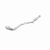 MagnaFlow Conv BMW 58.25X6.5X4 1.75/1.75 - 23553 360 Degree Image Set