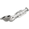 MagnaFlow Conv DF 87 Porsche 911 3.2L - 23555 Photo - Primary