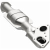 MagnaFlow Conv DF 87 Porsche 911 3.2L - 23555 Photo - out of package