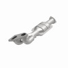 MagnaFlow Conv DF 87 Porsche 911 3.2L - 23555 360 Degree Image Set