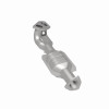 MagnaFlow Conv DF 87 Porsche 911 3.2L - 23555 360 Degree Image Set