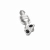 MagnaFlow Conv DF 87 Porsche 911 3.2L - 23555 360 Degree Image Set