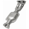 MagnaFlow Conv DF 87 Porsche 911 3.2L - 23555 Photo - Unmounted