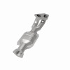 MagnaFlow Conv DF 87 Porsche 911 3.2L - 23555 360 Degree Image Set
