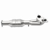 MagnaFlow Conv DF 87 Porsche 911 3.2L - 23555 360 Degree Image Set
