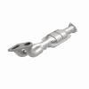MagnaFlow Conv DF 87 Porsche 911 3.2L - 23555 360 Degree Image Set
