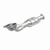MagnaFlow Conv DF 87 Porsche 911 3.2L - 23555 360 Degree Image Set