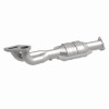 MagnaFlow Conv DF 87 Porsche 911 3.2L - 23555 360 Degree Image Set