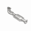 MagnaFlow Conv DF 87 Porsche 911 3.2L - 23555 360 Degree Image Set
