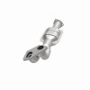 MagnaFlow Conv DF 87 Porsche 911 3.2L - 23555 360 Degree Image Set