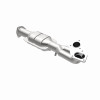 MagnaFlow Conv DF 87 Porsche 911 3.2L - 23555 360 Degree Image Set