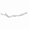 MagnaFlow Conv DF BMW 80 88 - 23556 360 Degree Image Set