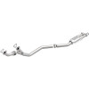 MagnaFlow Conv BMW 69.75X6.5X4 1.75/1.75 - 23558 Photo - Primary