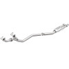 MagnaFlow Conv BMW 69.75X6.5X4 1.75/1.75 - 23558 Photo - Primary
