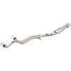 MagnaFlow Conv DF BMW 85 87 - 23559 Photo - Primary