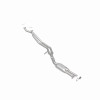 MagnaFlow Conv DF BMW 85 87 - 23559 360 Degree Image Set
