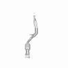 MagnaFlow Conv DF BMW 85 87 - 23559 360 Degree Image Set