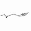 MagnaFlow Conv DF 92-93 Mercedes 400E/SE 4.2L - 23573 360 Degree Image Set